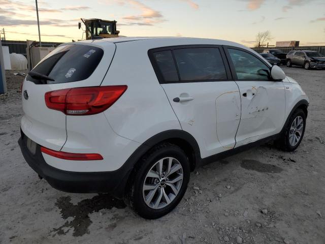Photo 3 from auction – 2015 KIA SPORTAGE L with VIN KNDPBCAC4F7673375
