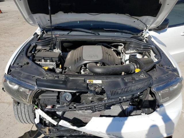 Photo 11 from auction – 2017 DODGE DURANGO R/ with VIN 1C4SDHCT4HC666726