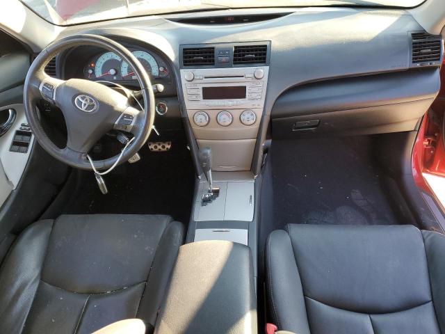 Photo 8 from auction – 2010 TOYOTA CAMRY STD/ with VIN 4T1BF3EK3AU508181