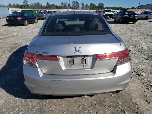 Photo 6 from auction – 2012 HONDA ACCORD EXL with VIN 1HGCP2F84CA127948