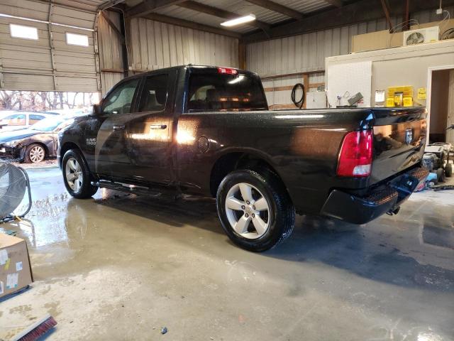 Photo 2 from auction – 2015 RAM 1500 ST with VIN 1C6RR7FG2FS631444