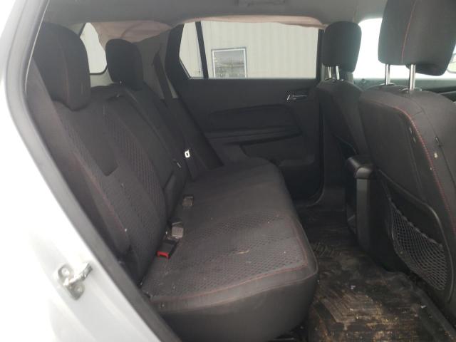 Photo 10 from auction – 2013 GMC TERRAIN SL with VIN 2GKFLREK1D6372318
