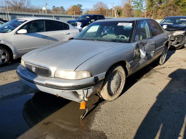 BUICK LESABRE CU 1998 with VIN 1G4HP52K4WH513221 - Photo from auction