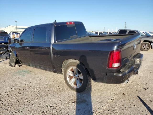Photo 2 from auction – 2016 RAM 1500 SPORT with VIN 1C6RR6MT9GS257250