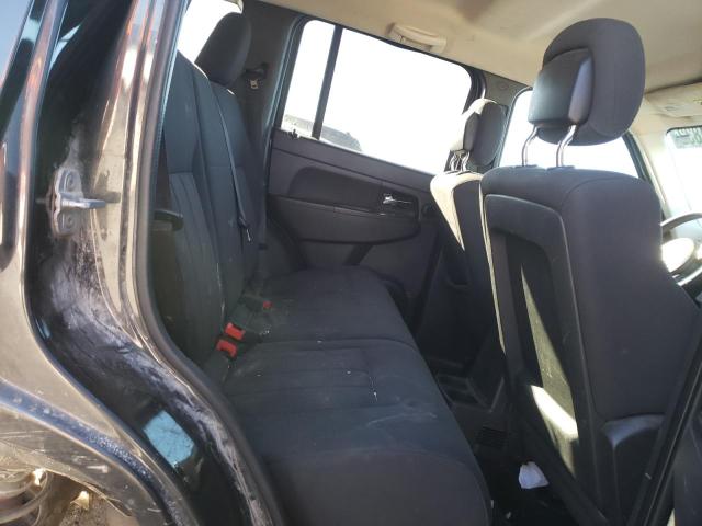 Photo 10 from auction – 2011 JEEP LIBERTY SP with VIN 1J4PN2GK7BW571479