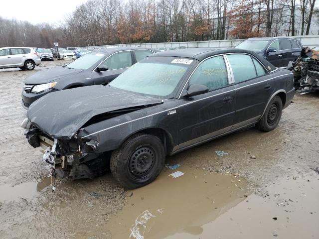 BUICK CENTURY CU 2004 with VIN 2G4WS52J541230839 - Photo from auction