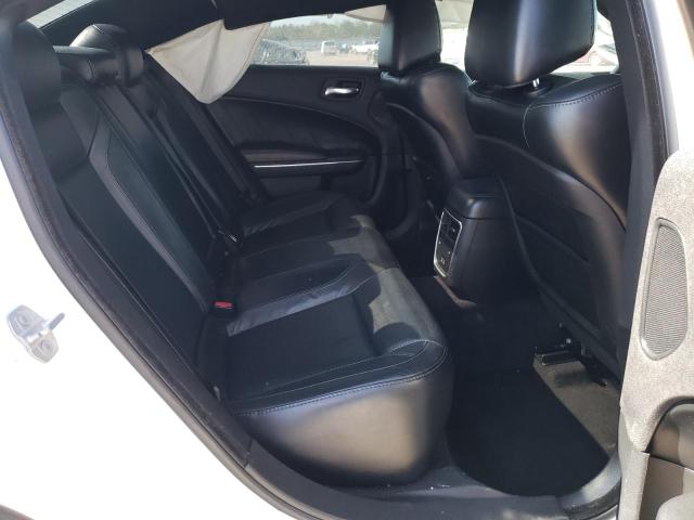 Foto 10 de la subasta – 2016 DODGE CHARGER SX con VIN 2C3CDXHG2GH146468