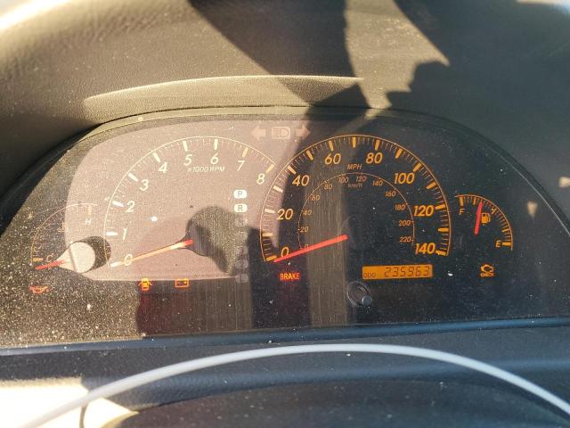 Photo 9 from auction – 2005 TOYOTA CAMRY LE with VIN 4T1BE32K55U598818