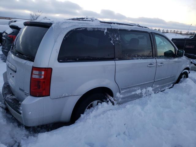 Photo 3 from auction – 2010 DODGE GRAND CARA with VIN 2D4RN5D13AR205296