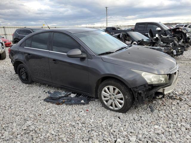 Photo 4 from auction – 2011 CHEVROLET CRUZE LT with VIN 1G1PF5S98B7188906