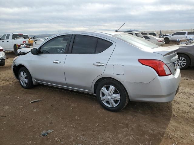 Photo 2 from auction – 2015 NISSAN VERSA S with VIN 3N1CN7AP5FL909823