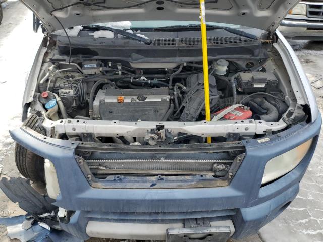 Photo 12 from auction – 2005 HONDA ELEMENT EX with VIN 5J6YH18645L011447