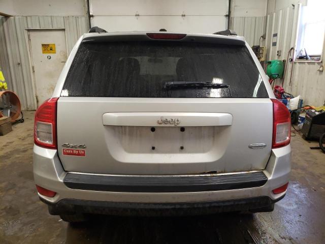 Photo 6 from auction – 2011 JEEP COMPASS SP with VIN 1J4NF1FBXBD197185