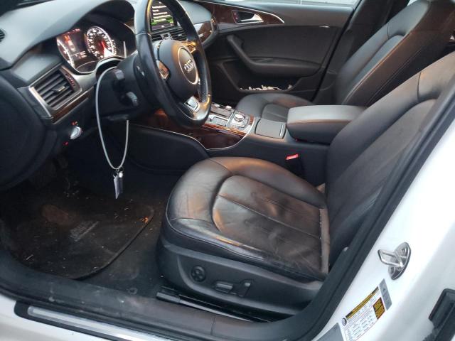 Photo 7 from auction – 2015 AUDI A6 PREMIUM with VIN WAUGFAFC6FN015308