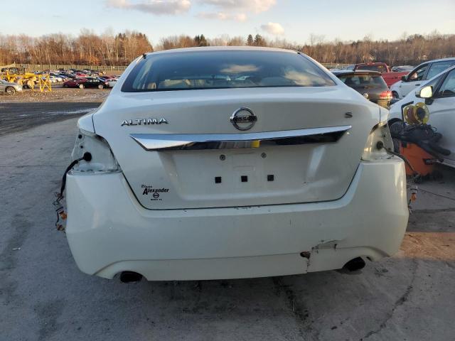 Photo 6 from auction – 2015 NISSAN ALTIMA 2.5 with VIN 1N4AL3AP2FC193399