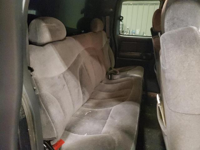 Photo 10 from auction – 2001 GMC NEW SIERRA with VIN 1GTEK19T71E147777