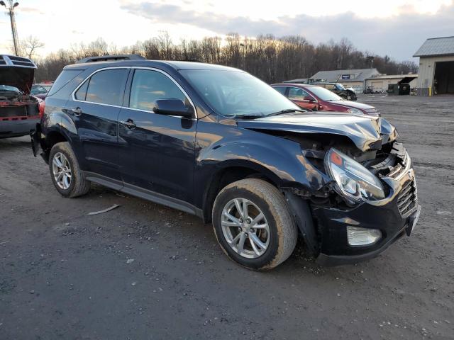 Photo 4 from auction – 2017 CHEVROLET EQUINOX LT with VIN 2GNFLFEK8H6157350
