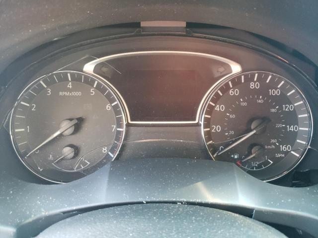 Photo 9 from auction – 2016 NISSAN ALTIMA 2.5 with VIN 1N4AL3AP4GC122240