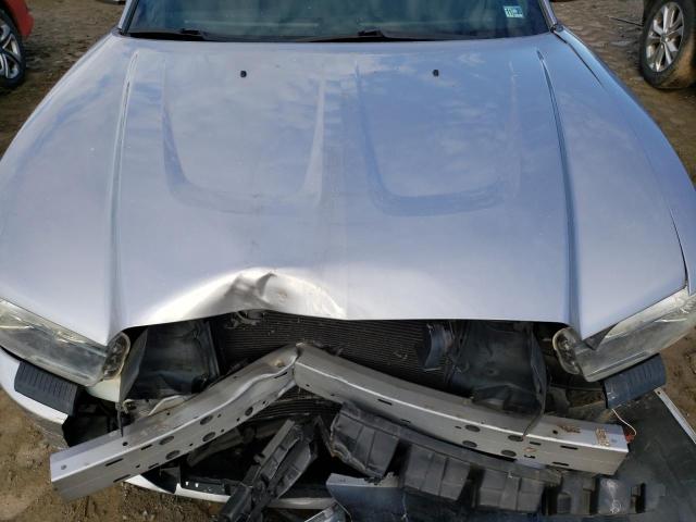 Photo 11 from auction – 2014 DODGE CHARGER SX with VIN 2C3CDXHG6EH314223