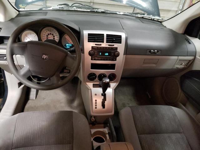 Photo 8 from auction – 2007 DODGE CALIBER with VIN 1B3HB28B27D176955