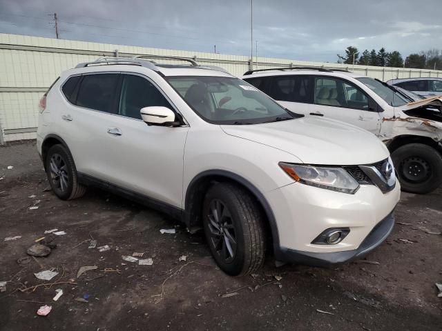 Photo 4 from auction – 2016 NISSAN ROGUE S with VIN 5N1AT2MT6GC775712