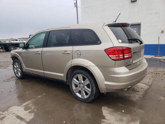 Photo 2 from auction – 2009 DODGE JOURNEY SX with VIN 3D4GH57V59T592052