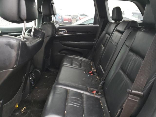 Photo 10 from auction – 2015 JEEP GRAND CHER with VIN 1C4RJFBG8FC666239
