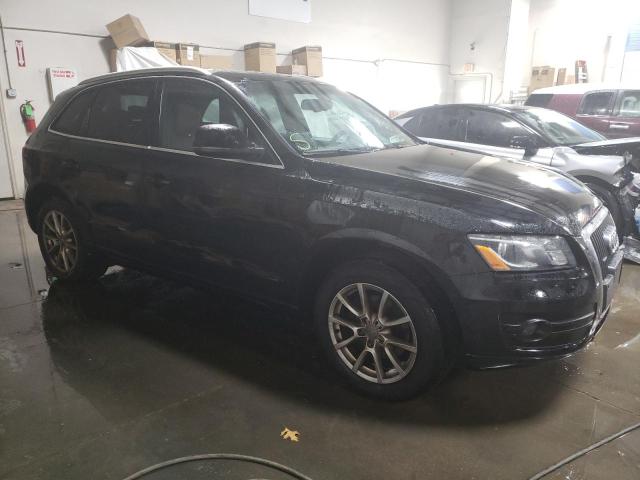 Photo 4 from auction – 2012 AUDI Q5 PREMIUM with VIN WA1LFAFP3CA081073