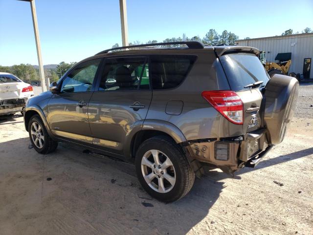 Photo 2 from auction – 2011 TOYOTA RAV4 LIMIT with VIN 2T3YF4DV0BW059286