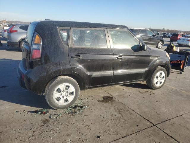 Photo 3 from auction – 2011 KIA SOUL with VIN KNDJT2A11B7217226
