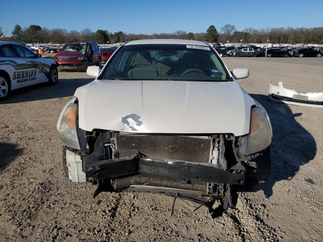 Photo 5 from auction – 2007 NISSAN ALTIMA 2.5 with VIN 1N4AL21E17N403859
