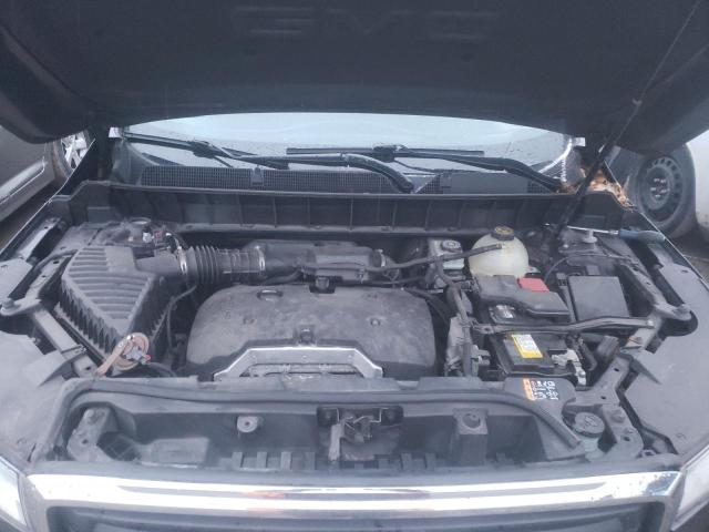 Photo 12 from auction – 2018 GMC ACADIA SLE with VIN 1GKKNKLA8JZ110712