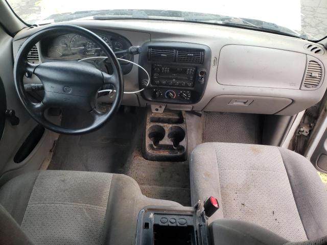 Photo 8 from auction – 2000 MAZDA B3000 TROY with VIN 4F4YR16V8YTM01492