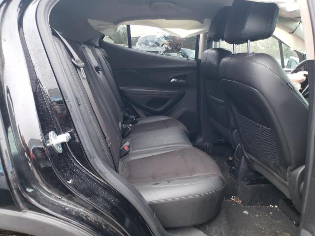 Photo 11 from auction – 2021 BUICK ENCORE PRE with VIN KL4CJESBXMB329203