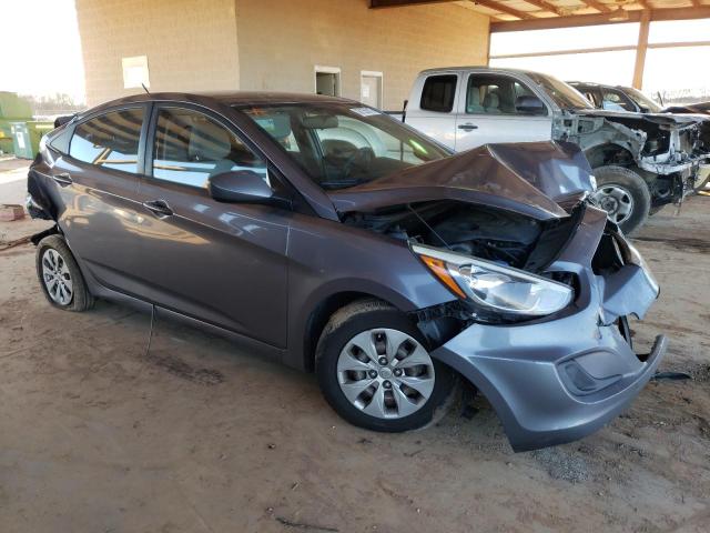 Photo 4 from auction – 2017 HYUNDAI ACCENT SE with VIN KMHCT4AE1HU167683