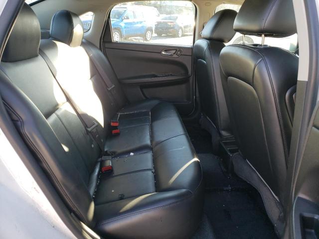 Photo 10 from auction – 2012 CHEVROLET IMPALA with VIN 2G1WD5E38C1311823