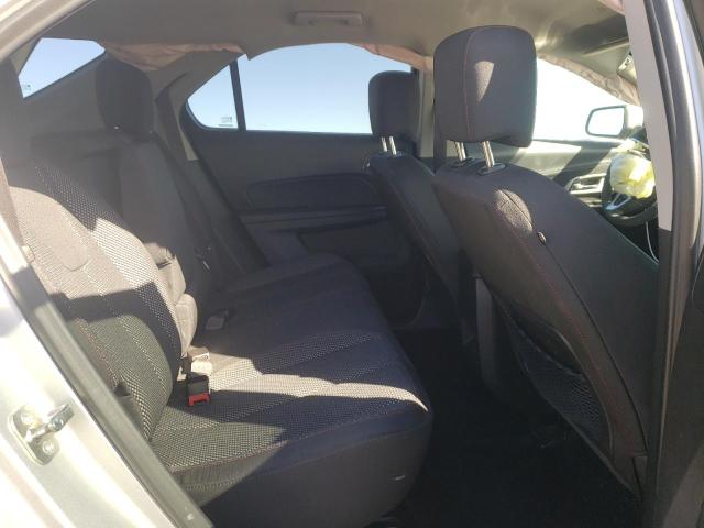 Photo 11 from auction – 2017 CHEVROLET EQUINOX LT with VIN 2GNALCEK3H6207516