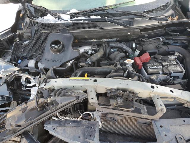 Photo 11 from auction – 2013 NISSAN JUKE S with VIN JN8AF5MV4DT223950