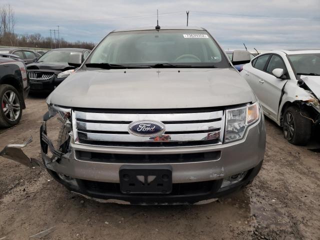 Photo 5 from auction – 2008 FORD EDGE SEL with VIN 2FMDK48C48BA96934