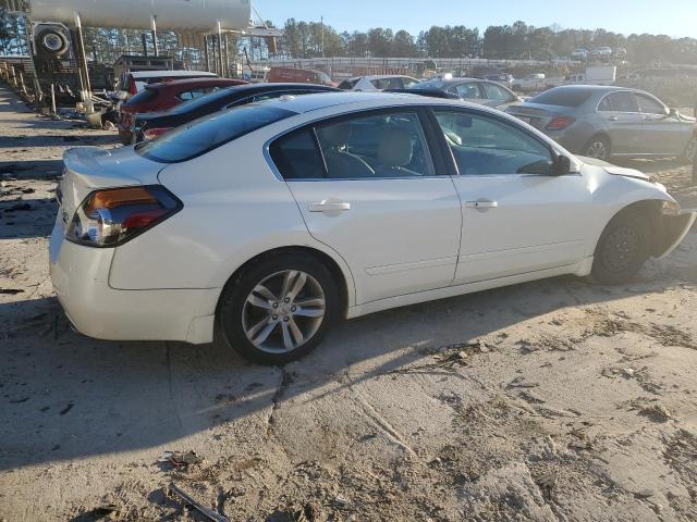 Photo 3 from auction – 2011 NISSAN ALTIMA SR with VIN 1N4BL2AP2BN445049