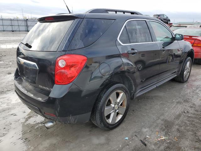 Photo 3 from auction – 2012 CHEVROLET EQUINOX LT with VIN 2GNFLEE56C6203464