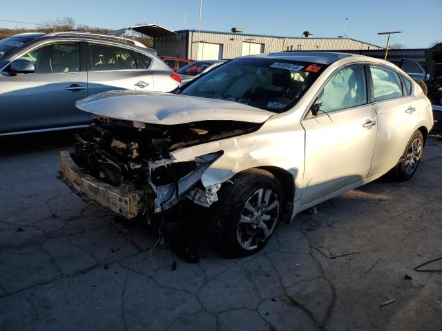 NISSAN ALTIMA 2.5 2015 with VIN 1N4AL3AP7FN359050 - Photo from auction