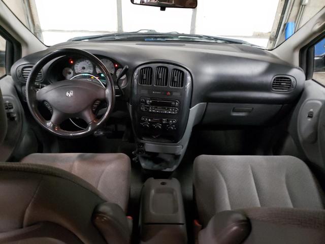 Photo 8 from auction – 2006 DODGE GRAND CARA with VIN 2D4GP44L66R901008