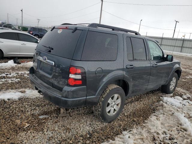 Photo 3 from auction – 2010 FORD EXPLORER X with VIN 1FMEU7DE6AUA76854