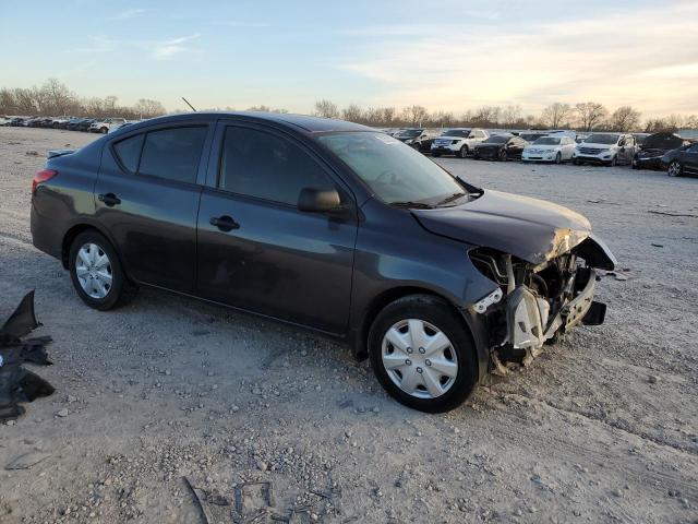 Photo 4 from auction – 2015 NISSAN VERSA S with VIN 3N1CN7AP0FL807295