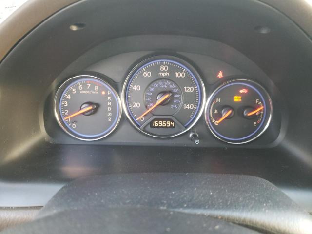Photo 9 from auction – 2003 HONDA CIVIC LX with VIN 2HGES16563H604579
