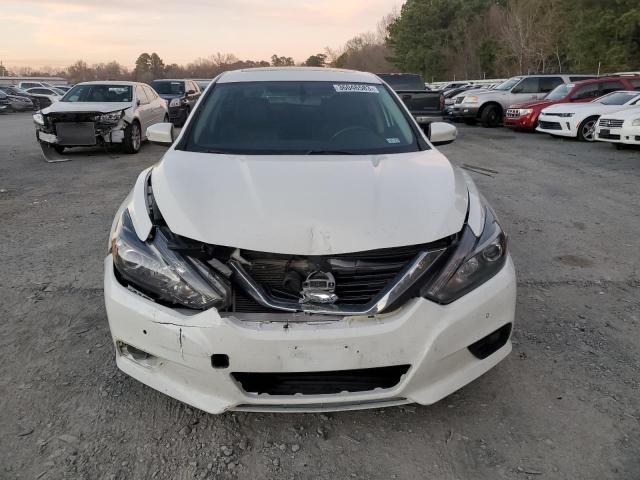Photo 5 from auction – 2017 NISSAN ALTIMA 3.5 with VIN 1N4BL3AP8HC227644