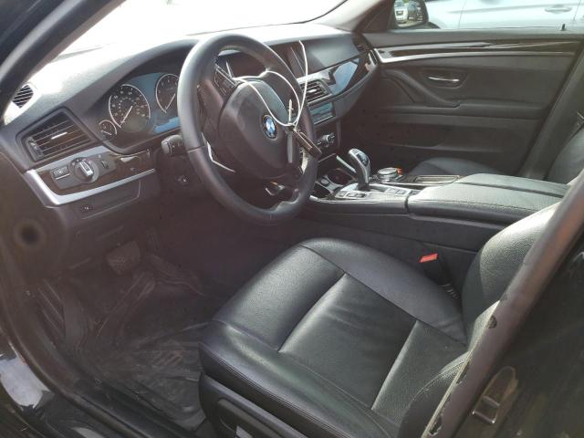 Foto 7 de la subasta – 2016 BMW 535 I con VIN WBA5B1C58GG553992