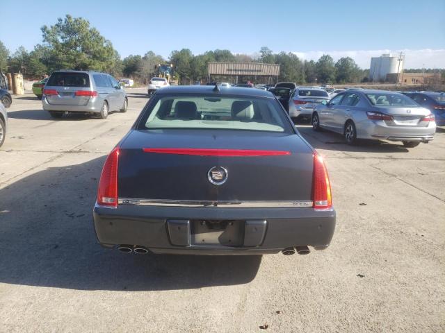 Photo 6 from auction – 2009 CADILLAC DTS with VIN 1G6KD57Y69U138723