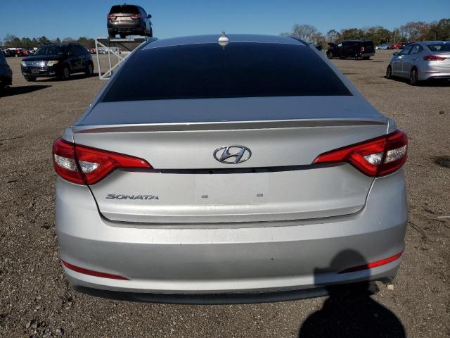 Photo 6 from auction – 2016 HYUNDAI SONATA SE with VIN 5NPE24AF8GH301509